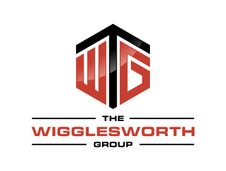 TWG - The Wigglesworth Group logo design by ammad