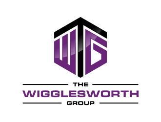 TWG - The Wigglesworth Group logo design by ammad
