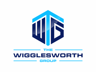 TWG - The Wigglesworth Group logo design by ammad