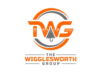 TWG - The Wigglesworth Group logo design by jenyl