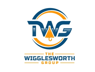 TWG - The Wigglesworth Group logo design by jenyl