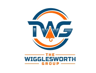 TWG - The Wigglesworth Group logo design by jenyl