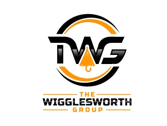 TWG - The Wigglesworth Group logo design by jenyl