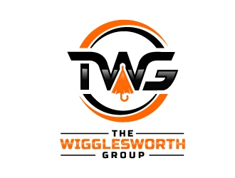 TWG - The Wigglesworth Group logo design by jenyl