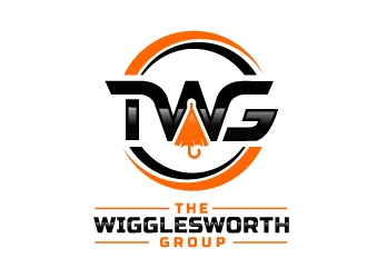 TWG - The Wigglesworth Group logo design by jenyl
