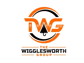 TWG - The Wigglesworth Group logo design by jenyl
