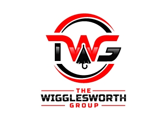 TWG - The Wigglesworth Group logo design by jenyl