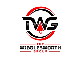 TWG - The Wigglesworth Group logo design by jenyl