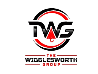 TWG - The Wigglesworth Group logo design by jenyl