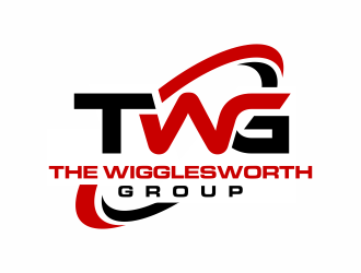 TWG - The Wigglesworth Group logo design by ingepro