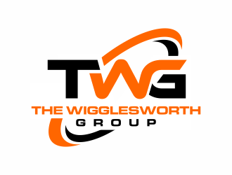 TWG - The Wigglesworth Group logo design by ingepro