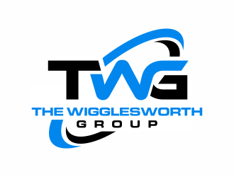 TWG - The Wigglesworth Group logo design by ingepro