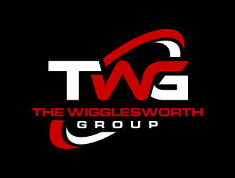 TWG - The Wigglesworth Group logo design by ingepro