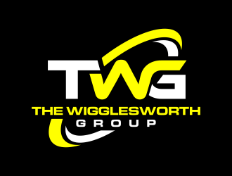 TWG - The Wigglesworth Group logo design by ingepro