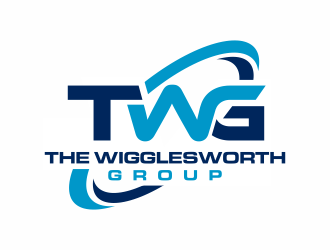TWG - The Wigglesworth Group logo design by ingepro