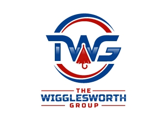 TWG - The Wigglesworth Group logo design by jenyl