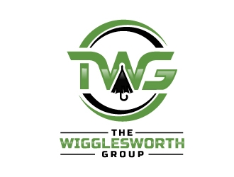 TWG - The Wigglesworth Group logo design by jenyl