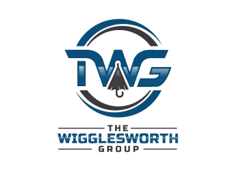 TWG - The Wigglesworth Group logo design by jenyl