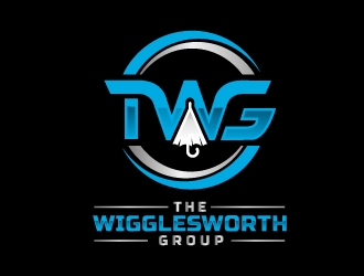 TWG - The Wigglesworth Group logo design by jenyl