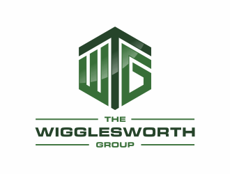 TWG - The Wigglesworth Group logo design by ammad