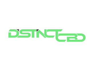 Distinct CBD logo design by Jhonb