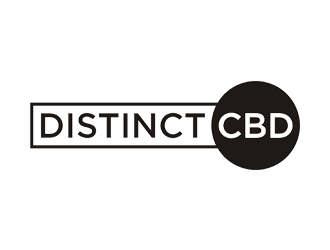 Distinct CBD logo design by Jhonb