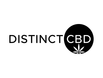 Distinct CBD logo design by lexipej