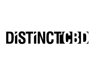 Distinct CBD logo design by Roma