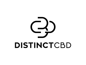 Distinct CBD logo design by akilis13