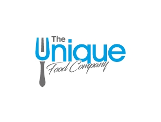 The Unique Food Company logo design by munna