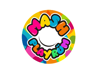 MASH Playrüm  logo design by ramapea