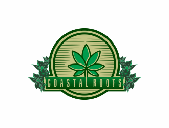 logo design by Mahrein