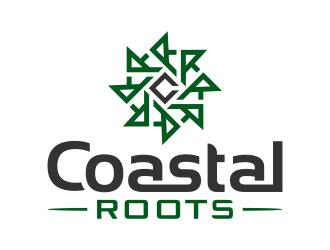 logo design by FriZign