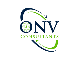 Novis Vein Management logo design by BeDesign