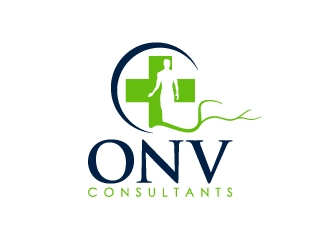Novis Vein Management logo design by Marianne