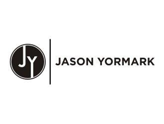 Jason Yormark logo design by sheilavalencia