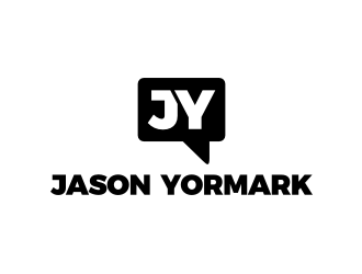Jason Yormark logo design by GemahRipah