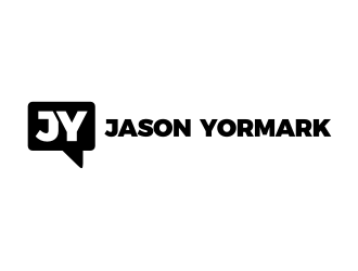 Jason Yormark logo design by GemahRipah