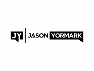 Jason Yormark logo design by ammad