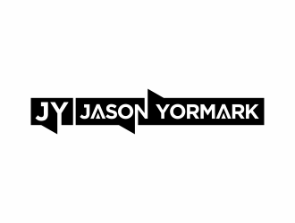 Jason Yormark logo design by ammad