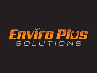 Enviro Plus Solutions logo design by neonlamp