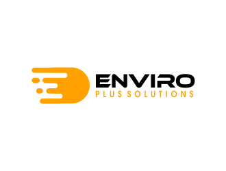 Enviro Plus Solutions logo design by JessicaLopes