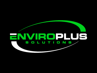 Enviro Plus Solutions logo design by denfransko