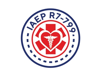 IAEP R7-799 logo design by Roma