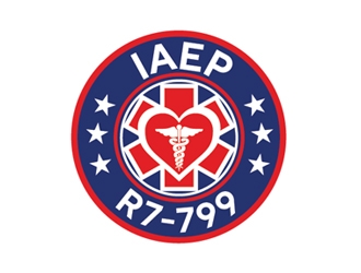 IAEP R7-799 logo design by Roma