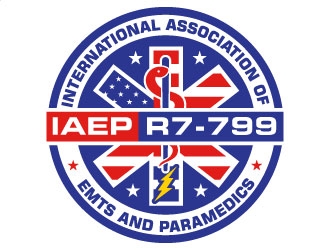IAEP R7-799 logo design by Suvendu