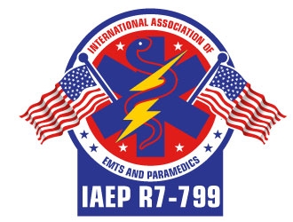 IAEP R7-799 logo design by Suvendu