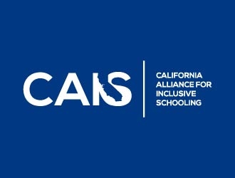 California Alliance for Inclusive Schooling (CAIS) logo design by maserik