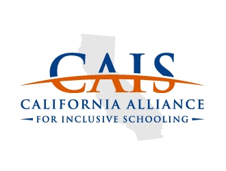 California Alliance for Inclusive Schooling (CAIS) logo design by akilis13