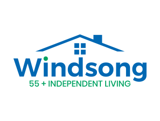 Windsong  logo design by graphicstar